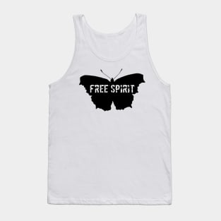 Free spirit Tank Top